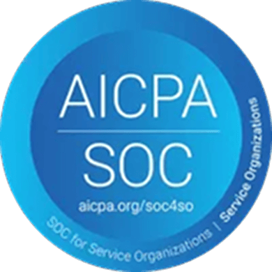 AICPA SOC-compliant – Trusted for enterprise-grade monitoring