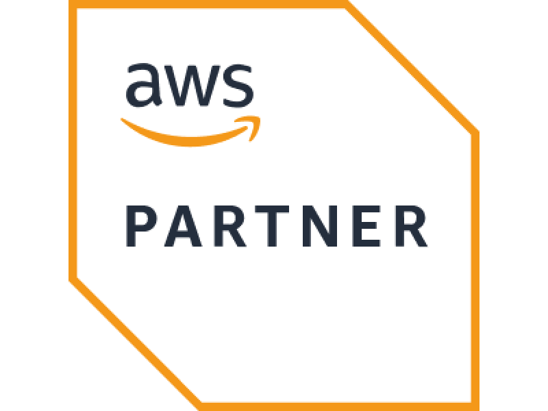 Certified for AWS cloud monitoring