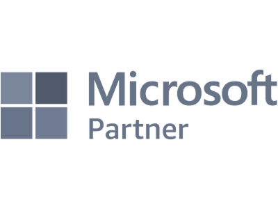 Microsoft logo – Integrated with Azure ecosystem
