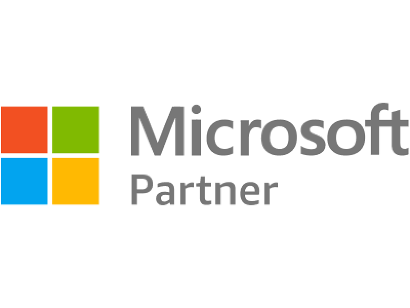 Official Microsoft partner for data monitoring