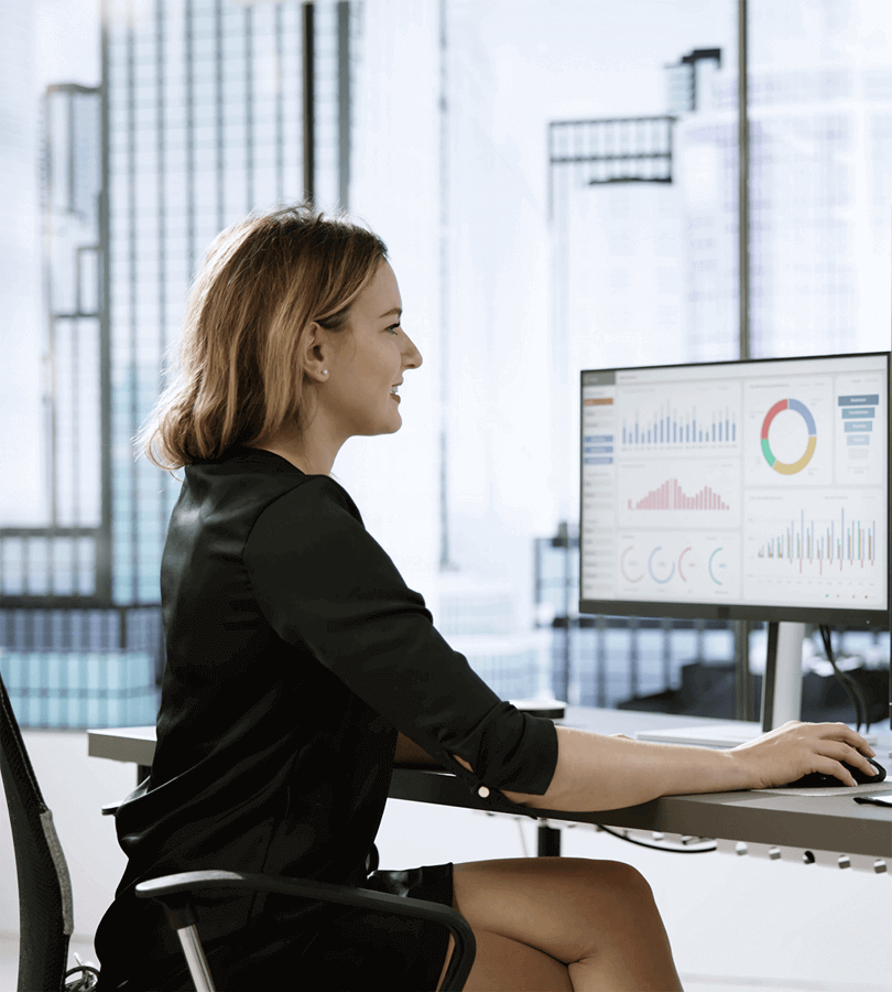 ERP data ops team managing reliability across systems